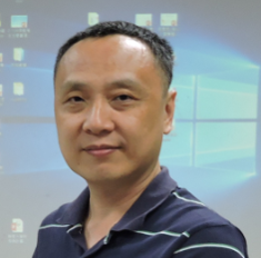 于昌永助理教授