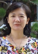 詹吟菁教授