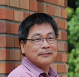 黃國卿教授兼財務工程學系系主任
